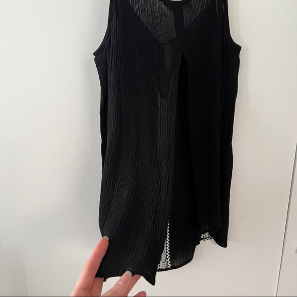 Boathouse Harlow Tank Top - Picture 3 of 6